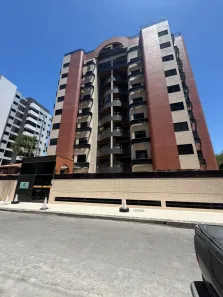 Apartamento com 3 Quartos à venda, 118m² no Jatiúca, Maceió