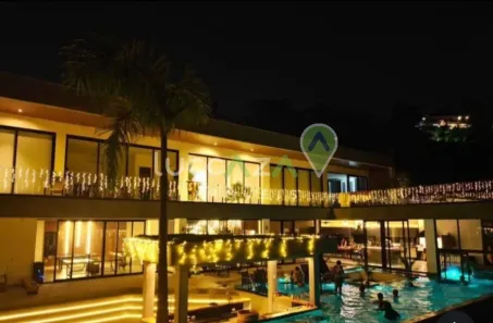 Casa de Condomínio com 10 Quartos à venda, 1280m² no , Igaratá