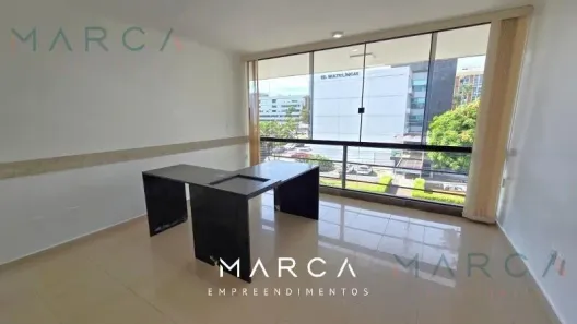 Sala Comercial à venda, 30m² no Asa Norte, Brasília