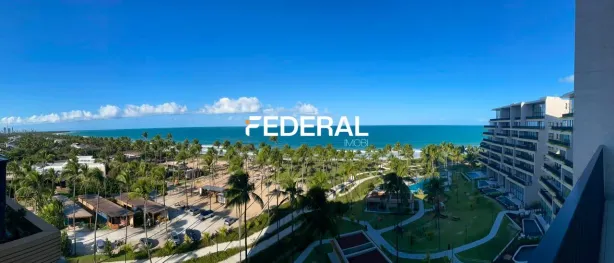 Apartamento com 2 Quartos à venda, 106m² no Santo Agostinho, Cabo de Santo Agostinho