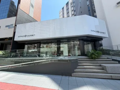 Ponto Comercial à venda, 48m² no Centro, Florianópolis