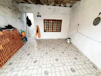 Casa com 2 Quartos à venda, 60m² no Vila Tupi, São Bernardo do Campo