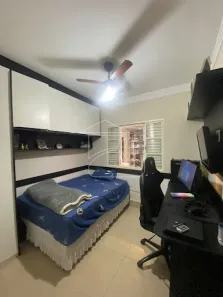 Casa com 3 Quartos à venda, 110m² no Jardim Continental, Marília
