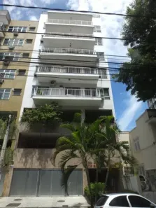 Apartamento com 3 Quartos para alugar, 130m² no Vila Isabel, Rio de Janeiro