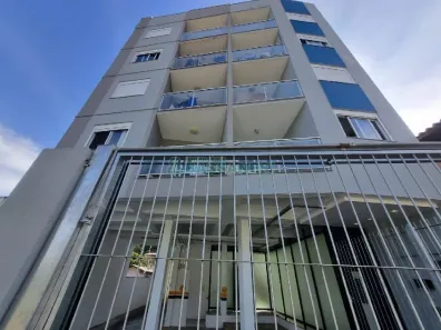 Apartamento com 2 Quartos para alugar, 50m² no Petrópolis, Caxias do Sul