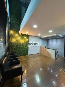 Prédio Comercial para alugar, 408m² no Vila Aeroporto Bauru, Bauru