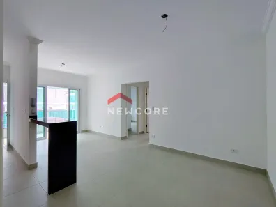 Apartamento com 2 Quartos à venda, 68m² no Toninhas, Ubatuba