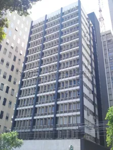 Sala Comercial à venda, 100m² no Cerqueira César, São Paulo
