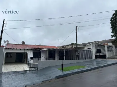 Casa com 4 Quartos à venda, 129m² no Loteamento Batel, Maringá