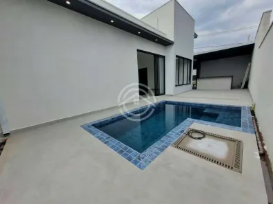 Casa com 2 Quartos à venda, 156m² no Villaggio Fosuzzi, Itatiba