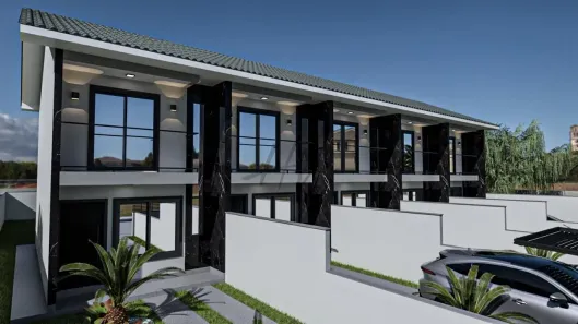 Sobrado com 2 Quartos à venda, 70m² no Pinheira, Palhoça