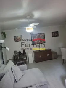 Apartamento com 2 Quartos à venda, 64m² no Barro Branco (Zona Norte), São Paulo
