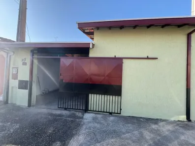 Casa com 1 Quarto para alugar, 70m² no Vila Areao, Taubaté