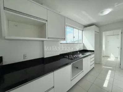 Apartamento com 3 Quartos para alugar, 107m² no São João, Itajaí