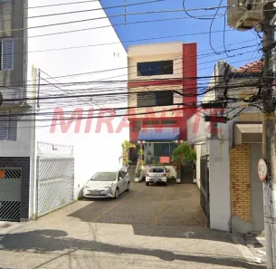 Imóvel Comercial à venda, 552m² no Santana, São Paulo