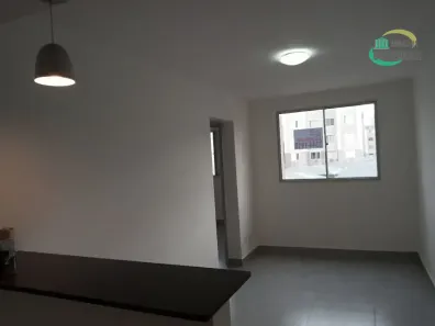 Apartamento com 2 Quartos à venda, 45m² no Loteamento Parque São Martinho, Campinas