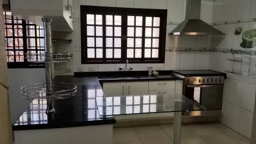 Sobrado com 3 Quartos para venda ou aluguel, 190m² no Vila Mariana, São Paulo