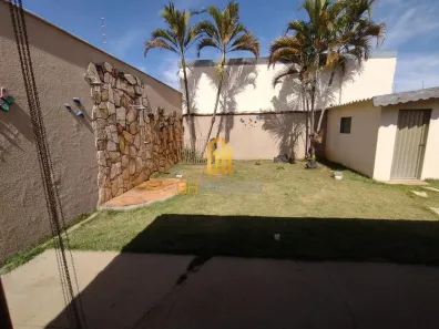 Casa com 3 Quartos à venda, 90m² no Ilda, Aparecida de Goiânia