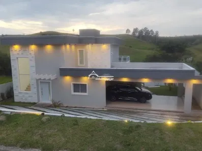 Casa com 4 Quartos à venda, 300m² no Condomínio Parque Vale dos Lagos, Jacareí