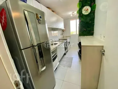Apartamento com 2 Quartos à venda, 67m² no São José, Canoas