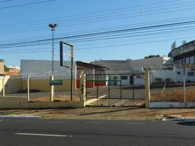 Lote/Terreno para alugar, 1000m² no Jardim Palma Travassos, Ribeirão Preto