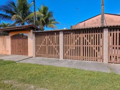 Casa com 2 Quartos à venda, 134m² no Gaivota (Interior), Itanhaém