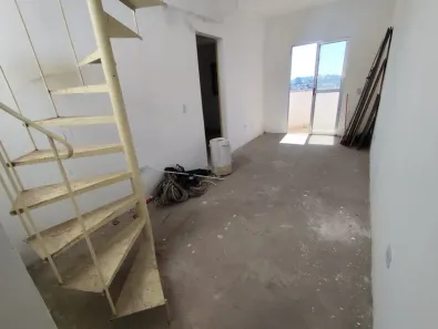 Cobertura com 2 Quartos à venda, 97m² no Vila Mira, São Paulo