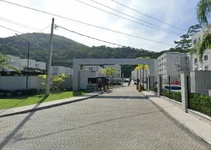 Apartamento com 2 Quartos à venda, 44m² no Vargem Pequena, Rio de Janeiro