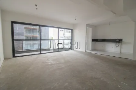 Apartamento com 2 Quartos à venda, 107m² no Itaim Bibi, São Paulo