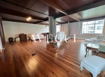 Cobertura com 3 Quartos à venda, 366m² no Ipanema, Rio de Janeiro