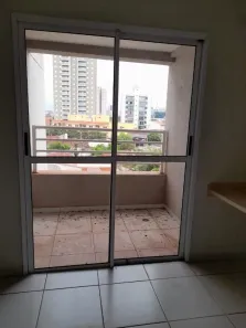 Apartamento com 1 Quarto à venda, 45m² no Vila Seixas, Ribeirão Preto