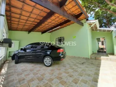 Casa com 2 Quartos à venda, 190m² no Conjunto Residencial Jardim Canaã, São Paulo