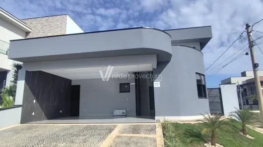 Casa de Condomínio com 3 Quartos à venda, 197m² no Jardim São Marcos, Valinhos