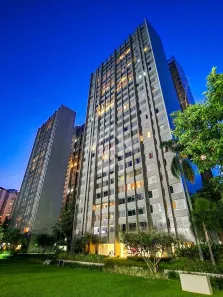 Apartamento com 3 Quartos para alugar, 200m² no Vila Suzana, São Paulo