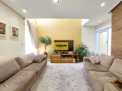 Sobrado com 3 Quartos à venda, 232m² no Assunção, São Bernardo do Campo