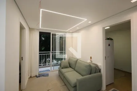 Apartamento com 2 Quartos à venda, 37m² no Vila Guilherme, São Paulo