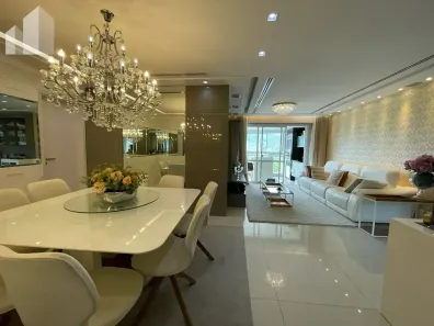 Apartamento com 4 Quartos à venda, 163m² no Barra da Tijuca, Rio de Janeiro
