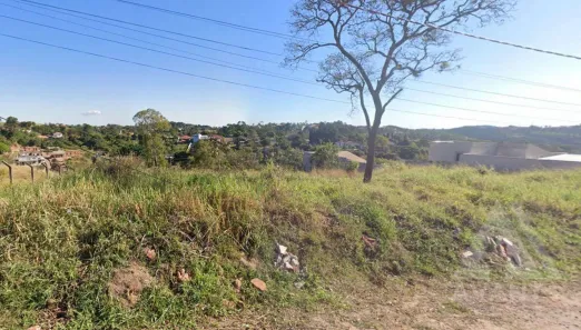 Lote/Terreno à venda, 2200m² no Monterrey, Louveira