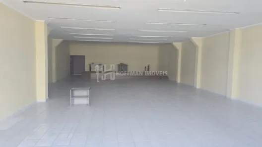 Sala Comercial para alugar, 300m² no Jardim Santo Antônio, Santo André