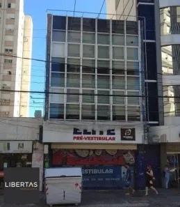 Prédio Comercial para alugar, 1120m² no Independência, Porto Alegre