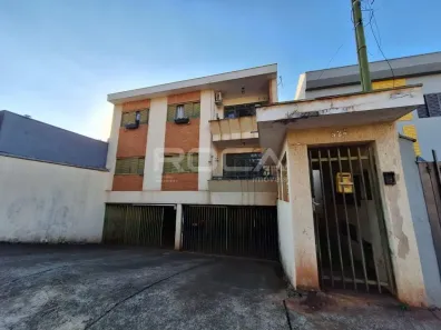Apartamento com 3 Quartos à venda, 115m² no Jardim Irajá, Ribeirão Preto