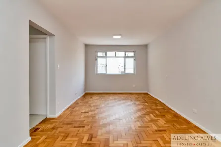 Apartamento com 1 Quarto à venda, 32m² no Vila Buarque, São Paulo