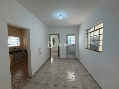 Casa com 2 Quartos à venda, 64m² no Paulista, Piracicaba