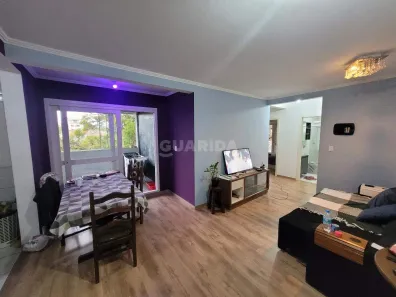Apartamento com 3 Quartos para alugar, 100m² no Sarandi, Porto Alegre