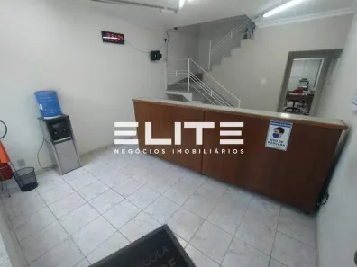 com 2 Quartos à venda, 124m² no Jardim, Santo André