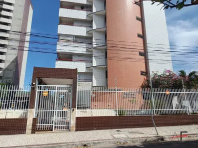 Apartamento com 5 Quartos à venda, 216m² no Guararapes, Fortaleza