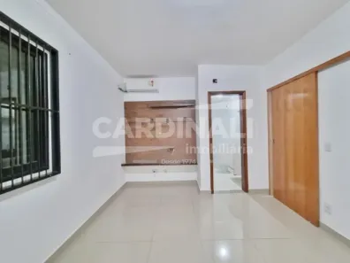 Apartamento com 3 Quartos à venda, 90m² no Residencial e Comercial Palmares, Ribeirão Preto