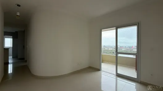 Apartamento com 2 Quartos à venda, 69m² no Parque Industrial, São José dos Campos