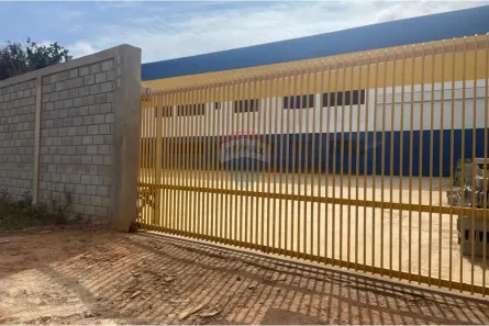 Galpão/Depósito/Armazém para alugar, 1600m² no Parque Reserva Fazenda Imperial, Sorocaba