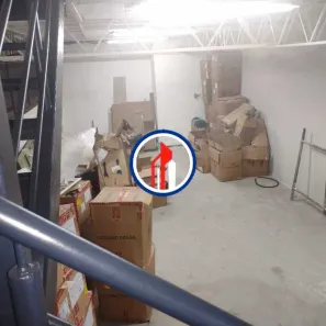 Sala Comercial para alugar, 60m² no Botafogo, Rio de Janeiro